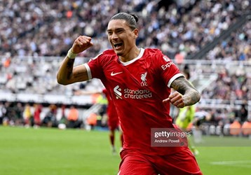 video Highlight : Newcastle 1 - 2 Liverpool (Ngoại hạng Anh)