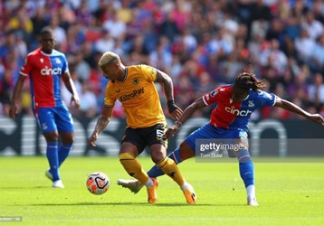 video Highlight : Crystal Palace 3 - 2 Wolverhampton (Ngoại hạng Anh)