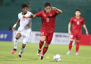 video Highlight : U23 Việt Nam 1 - 0 U23 Yemen (Vòng loại U23 châu Á)