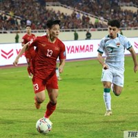 Việt Nam đặt mục tiêu vào vòng 1/8, xác định xong kế hoạch ở Asian Cup 2024
